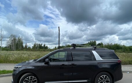 KIA Carnival, 2021 год, 4 050 000 рублей, 6 фотография