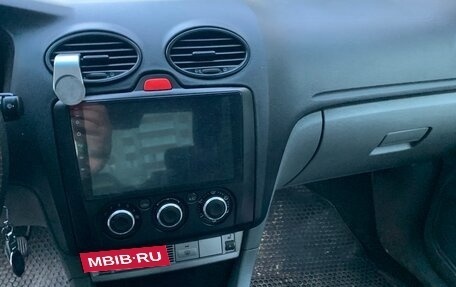Ford Focus II рестайлинг, 2008 год, 420 000 рублей, 10 фотография