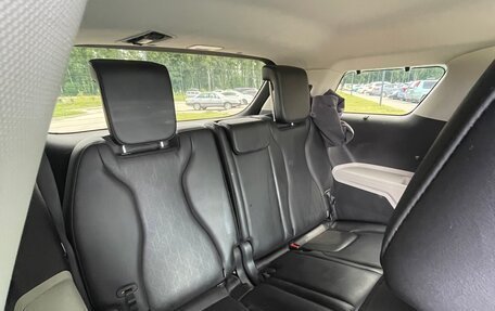 KIA Carnival, 2021 год, 4 050 000 рублей, 11 фотография