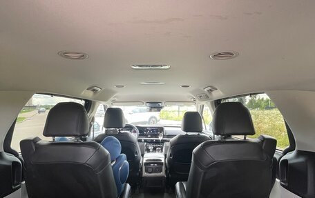 KIA Carnival, 2021 год, 4 050 000 рублей, 15 фотография