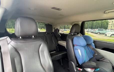 KIA Carnival, 2021 год, 4 050 000 рублей, 12 фотография