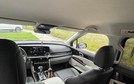 KIA Carnival, 2021 год, 4 050 000 рублей, 17 фотография
