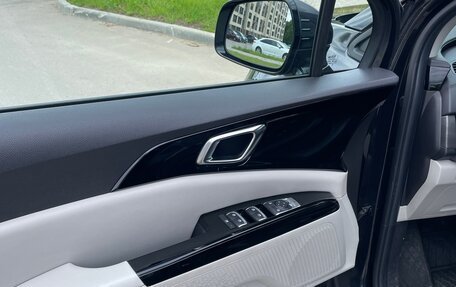 KIA Carnival, 2021 год, 4 050 000 рублей, 20 фотография