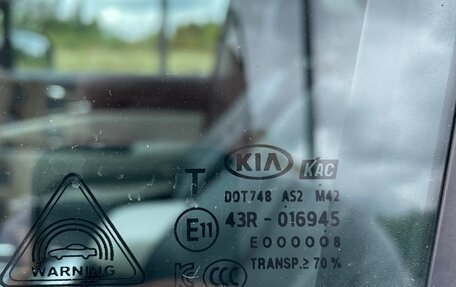 KIA Carnival, 2021 год, 4 050 000 рублей, 22 фотография