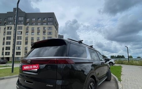 KIA Carnival, 2021 год, 4 050 000 рублей, 8 фотография