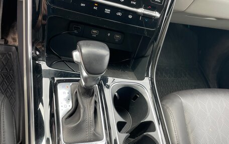KIA Carnival, 2021 год, 4 050 000 рублей, 30 фотография