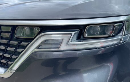 KIA Carnival, 2021 год, 4 050 000 рублей, 31 фотография