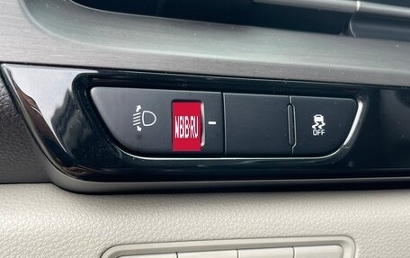 KIA Carnival, 2021 год, 4 050 000 рублей, 27 фотография
