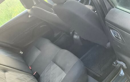 Citroen C-Elysee I рестайлинг, 2013 год, 450 000 рублей, 20 фотография