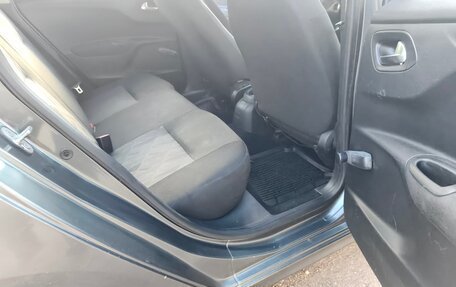 Citroen C-Elysee I рестайлинг, 2013 год, 450 000 рублей, 18 фотография