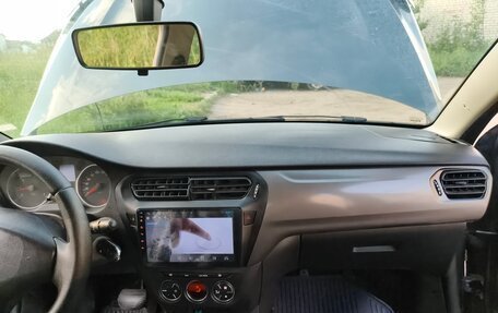Citroen C-Elysee I рестайлинг, 2013 год, 450 000 рублей, 24 фотография