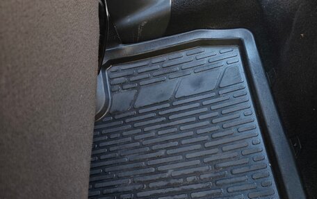 Citroen C-Elysee I рестайлинг, 2013 год, 450 000 рублей, 30 фотография