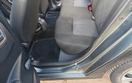 Citroen C-Elysee I рестайлинг, 2013 год, 450 000 рублей, 29 фотография