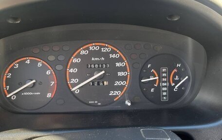 Honda CR-V IV, 1998 год, 295 000 рублей, 13 фотография