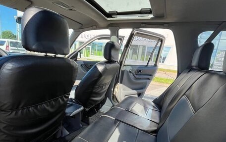 Honda CR-V IV, 1998 год, 295 000 рублей, 8 фотография