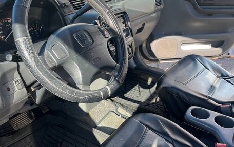 Honda CR-V IV, 1998 год, 295 000 рублей, 9 фотография
