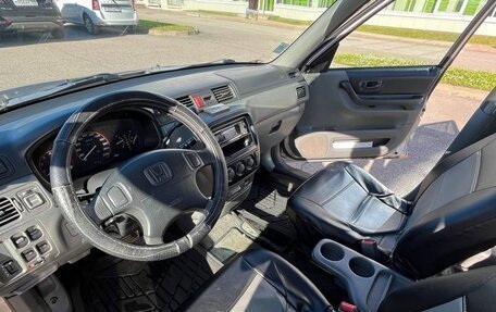 Honda CR-V IV, 1998 год, 295 000 рублей, 10 фотография