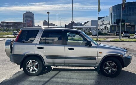 Honda CR-V IV, 1998 год, 295 000 рублей, 6 фотография