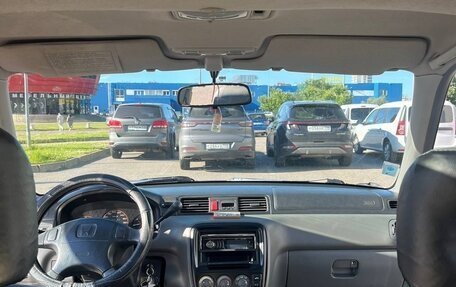 Honda CR-V IV, 1998 год, 295 000 рублей, 11 фотография