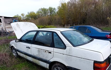 Volkswagen Passat B3, 1990 год, 33 000 рублей, 2 фотография