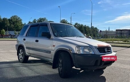 Honda CR-V IV, 1998 год, 295 000 рублей, 3 фотография