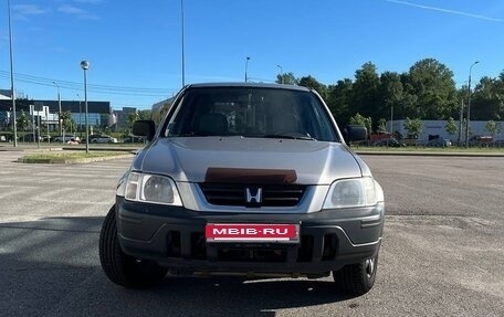 Honda CR-V IV, 1998 год, 295 000 рублей, 2 фотография
