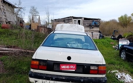 Volkswagen Passat B3, 1990 год, 33 000 рублей, 3 фотография