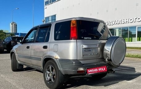 Honda CR-V IV, 1998 год, 295 000 рублей, 4 фотография