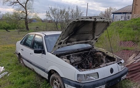 Volkswagen Passat B3, 1990 год, 33 000 рублей, 6 фотография