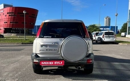 Honda CR-V IV, 1998 год, 295 000 рублей, 5 фотография