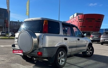 Honda CR-V IV, 1998 год, 295 000 рублей, 7 фотография