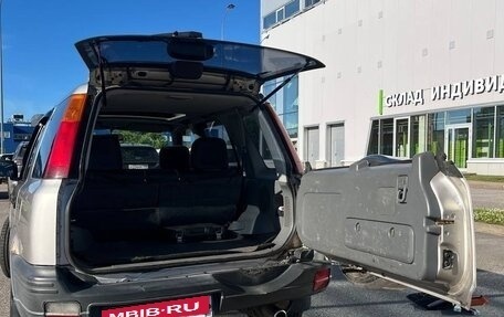 Honda CR-V IV, 1998 год, 295 000 рублей, 12 фотография