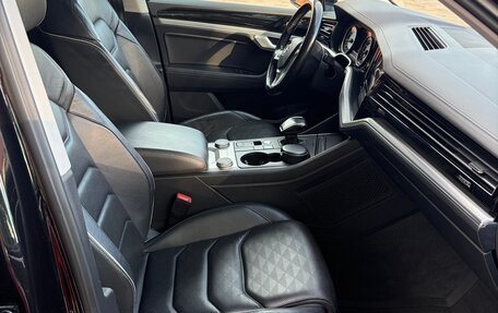 Volkswagen Touareg III, 2019 год, 5 099 000 рублей, 12 фотография