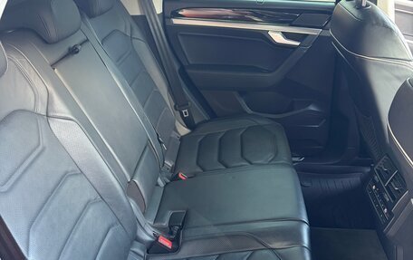 Volkswagen Touareg III, 2019 год, 5 099 000 рублей, 11 фотография