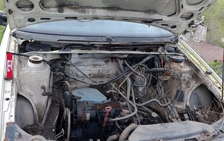 Volkswagen Passat B3, 1990 год, 33 000 рублей, 5 фотография