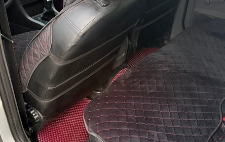 Ford Focus II рестайлинг, 2005 год, 280 000 рублей, 5 фотография