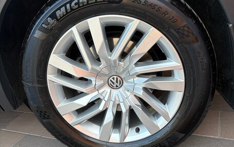 Volkswagen Touareg III, 2019 год, 5 099 000 рублей, 16 фотография