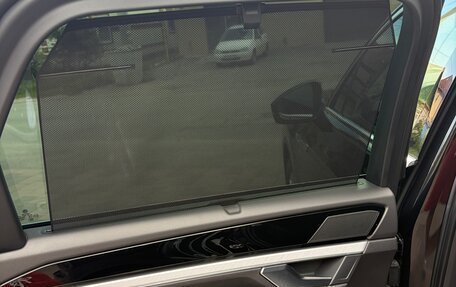 Volkswagen Touareg III, 2019 год, 5 099 000 рублей, 18 фотография