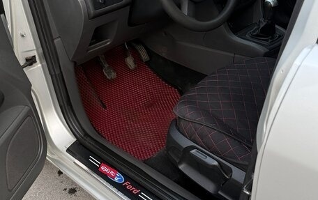 Ford Focus II рестайлинг, 2005 год, 280 000 рублей, 7 фотография
