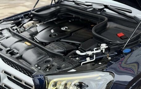 Mercedes-Benz GLS, 2020 год, 7 250 000 рублей, 6 фотография