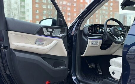 Mercedes-Benz GLS, 2020 год, 7 250 000 рублей, 13 фотография