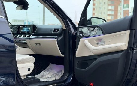 Mercedes-Benz GLS, 2020 год, 7 250 000 рублей, 19 фотография