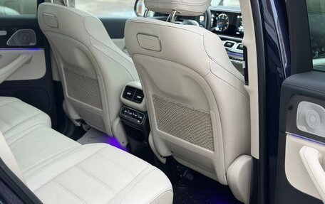 Mercedes-Benz GLS, 2020 год, 7 250 000 рублей, 15 фотография