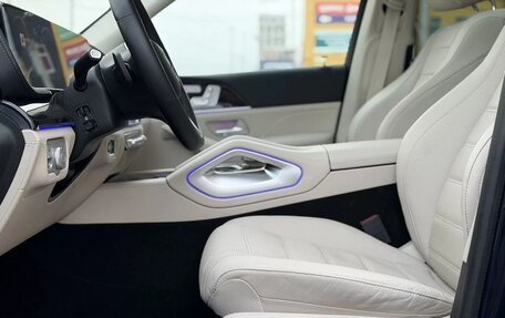 Mercedes-Benz GLS, 2020 год, 7 250 000 рублей, 20 фотография