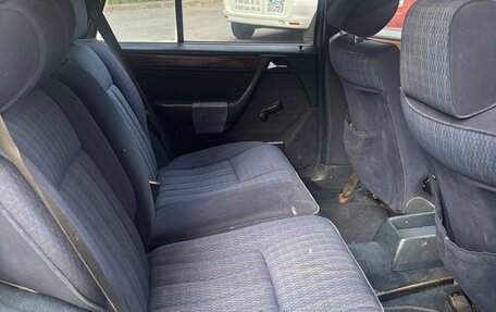 Mercedes-Benz W124, 1991 год, 270 000 рублей, 3 фотография
