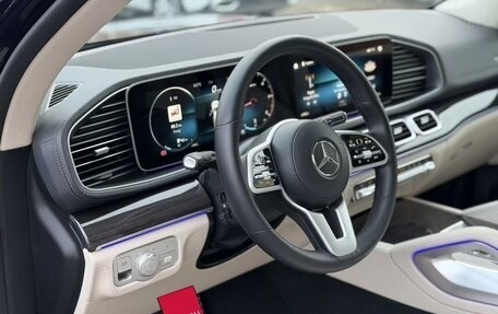 Mercedes-Benz GLS, 2020 год, 7 250 000 рублей, 17 фотография
