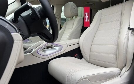 Mercedes-Benz GLS, 2020 год, 7 250 000 рублей, 11 фотография