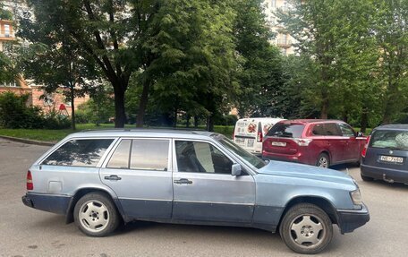 Mercedes-Benz W124, 1991 год, 270 000 рублей, 7 фотография