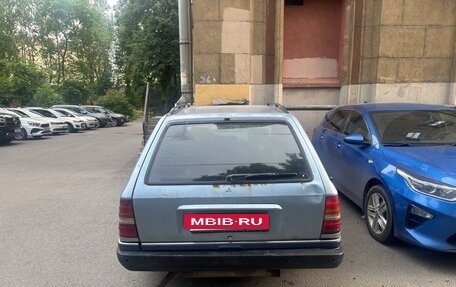 Mercedes-Benz W124, 1991 год, 270 000 рублей, 2 фотография