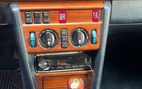 Mercedes-Benz W124, 1991 год, 270 000 рублей, 4 фотография